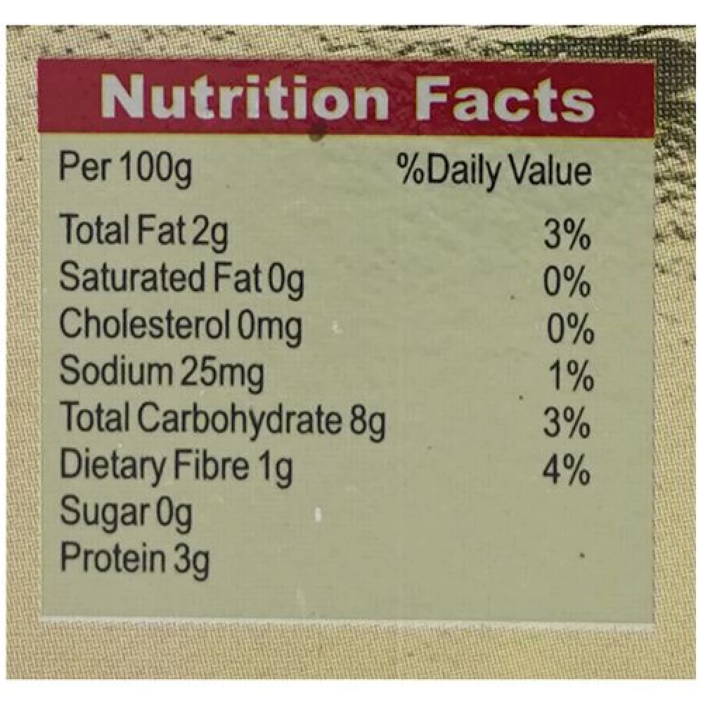 Badshah Powder - Jeera, 50 g Carton-4.webp